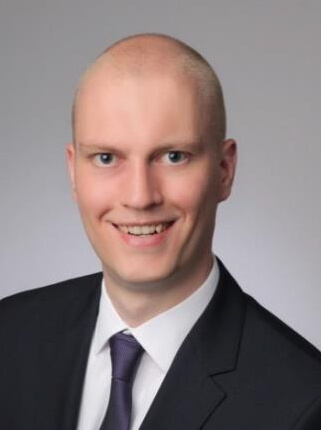 Christian Wecker Named Managing Director of Link Europe GmbH Facility in Germany