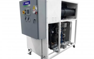 LINK Introduces a New Tescor Conditioned Air Supply System