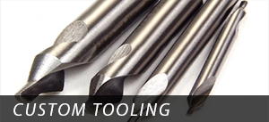 Link Engineering Company creates custom-made cutting tools.