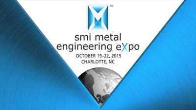 Visit LINK at the 2015 SMI Metal Engineering Expo
