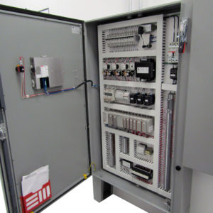 Link Engineering's specialty environment rooms are designed for temperature and humidity testing.