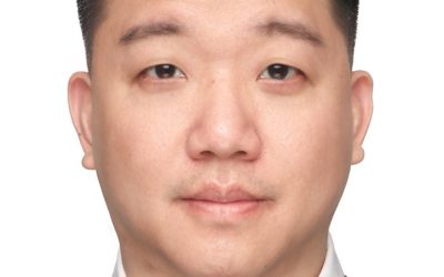 Thomas Feng Named Managing Director of LINK China