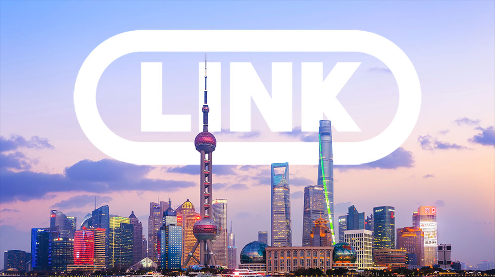 Thomas Feng Named Managing Director of LINK China
