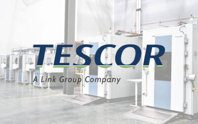 Linsey Holden-Downes Named Managing Director of Tescor, a Link Group Company