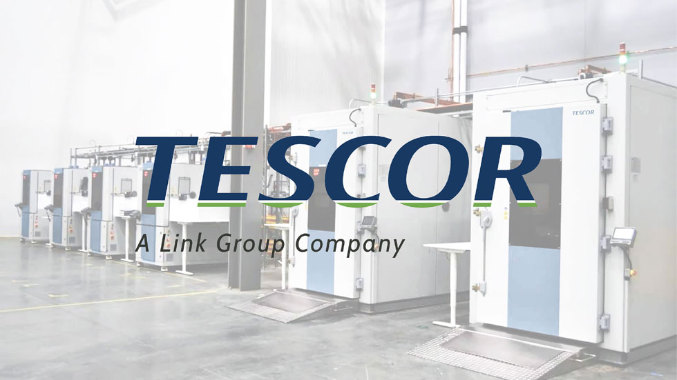 Linsey Holden-Downes Named Managing Director of Tescor, a Link Group Company